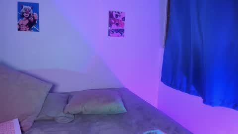 Kalahnna  online show from 03.24.26