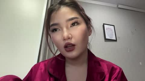 Sakura online show from 04.11.26