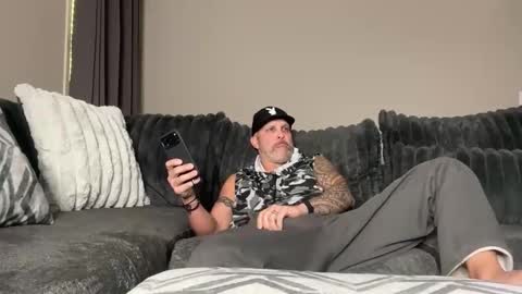 Mike Sterling online show from 12.22.25