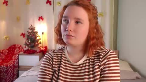 Snapshot of kalaosiecki chatting on 12.16.25 Eva online show from 12.16.25