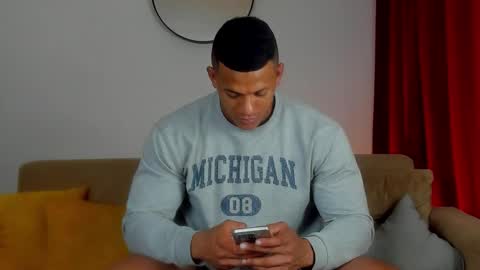 kale thomson online show from 11.23.25