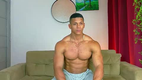 kale thomson online show from 03.24.26