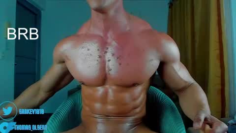 kale thomson online show from 04.21.26