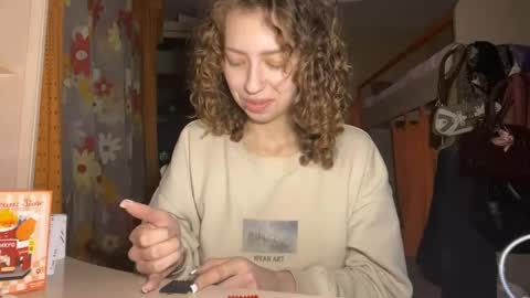 Lily online show from 04.13.26