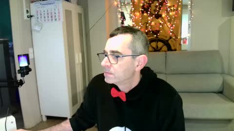 MusicMen49 online show from 01.04.25