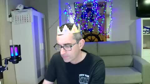 MusicMen49 online show from 01.06.25