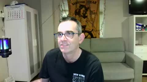 MusicMen49 online show from 01.12.25