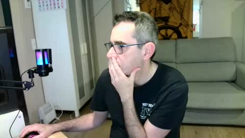 MusicMen49 online show from 01.12.25