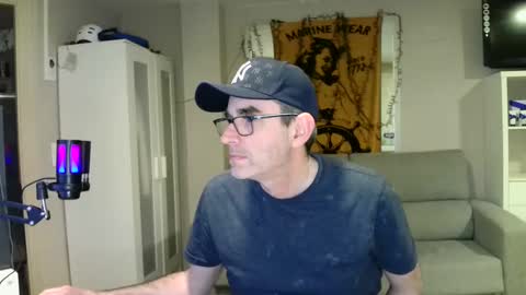 MusicMen49 online show from 01.30.25