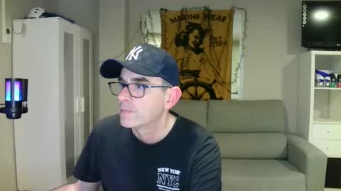 MusicMen49 online show from 02.12.25