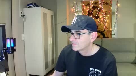 MusicMen49 online show from 02.16.25