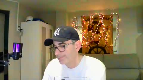 MusicMen49 online show from 02.16.25