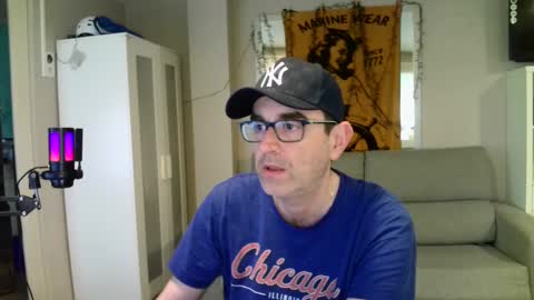 MusicMen49 online show from 02.27.25