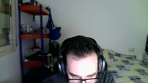 MusicMen49 online show from 02.02.26