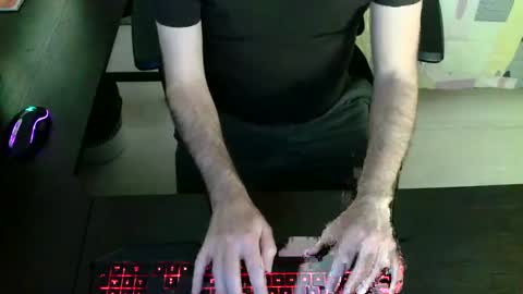 MusicMen49 online show from 03.23.26