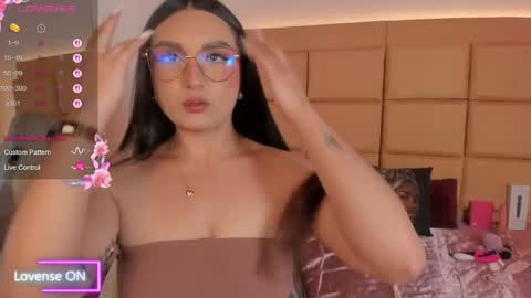 kalessi_js online show from 05.11.26