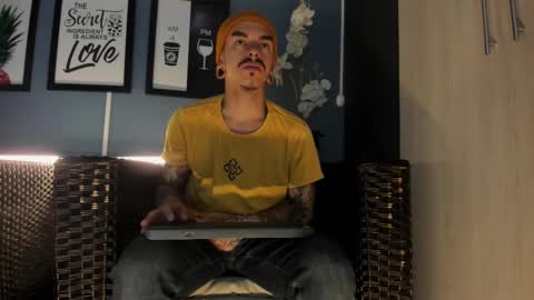 Kale online show from 11.27.25