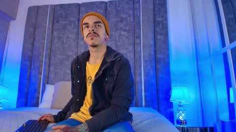 Kale online show from 12.16.25