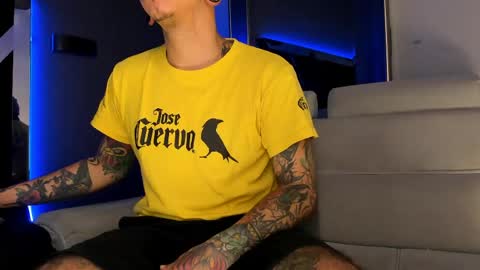 Kale online show from 06.01.26