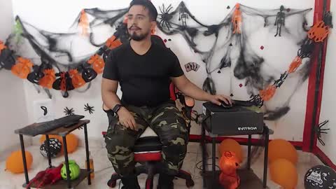 Kaleth online show from 11.02.25