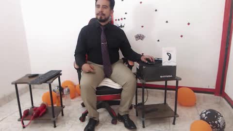 Kaleth online show from 11.11.25