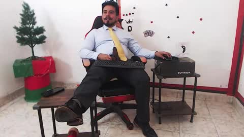 Kaleth online show from 11.13.25