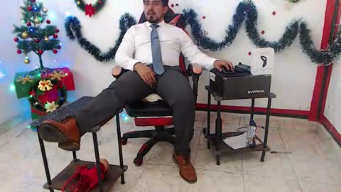 Kaleth online show from 11.24.25