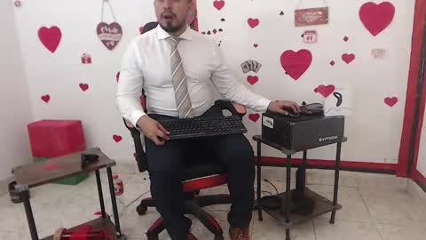 Kaleth online show from 02.16.26