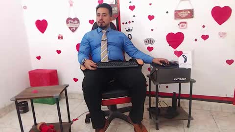 Kaleth online show from 02.17.26