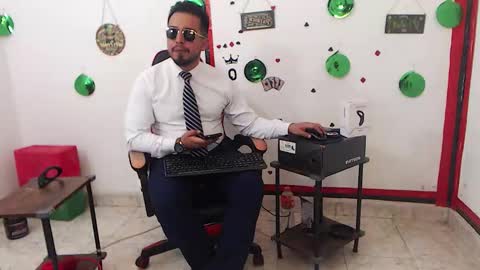 Kaleth online show from 03.11.26