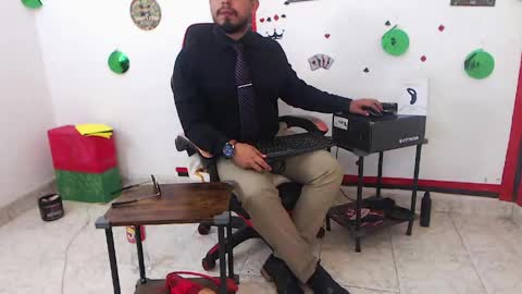 Kaleth online show from 03.24.26