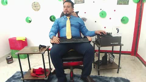 Kaleth online show from 04.09.26