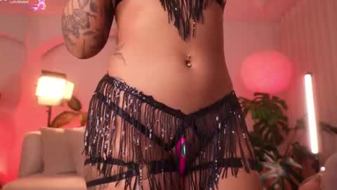 Sweet Kali online show from 09.25.25