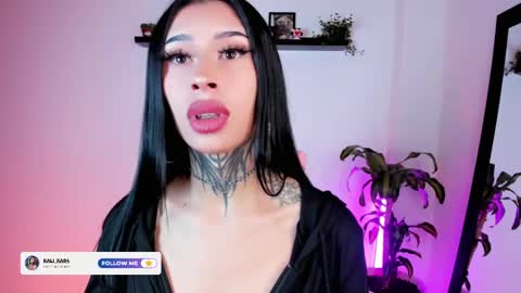 Kali Ka Please help me with your thumbs up its important   dont forget my birthday on October 26 online show from 10.28.25