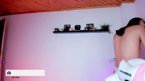 Kali Ka Please help me with your thumbs up its important   dont forget my birthday on October 26 online show from 10.31.25