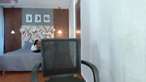 Snapshot of kali_rousse chatting on 07.22.26 online show from 07.22.26
