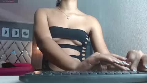Snapshot of kali_rousse chatting on 08.06.26 online show from 08.06.26