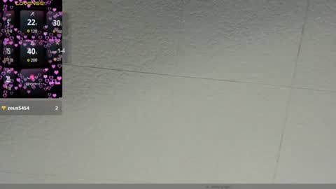 Snapshot of kali_s chatting on 06.14.26 Kali online show from 06.14.26