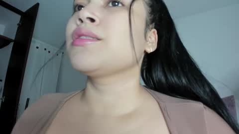 AndreaLactating online show from 09.17.25