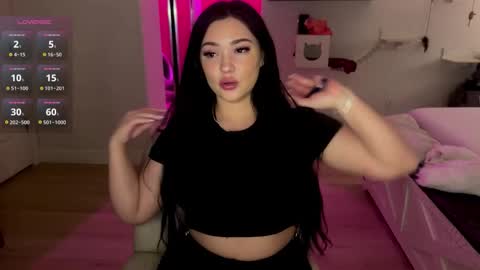 Kali White online show from 02.16.26