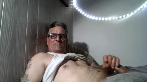 kalifornia91666 online show from 11.07.25