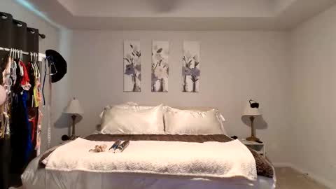 Kaliii jones online show from 03.27.26