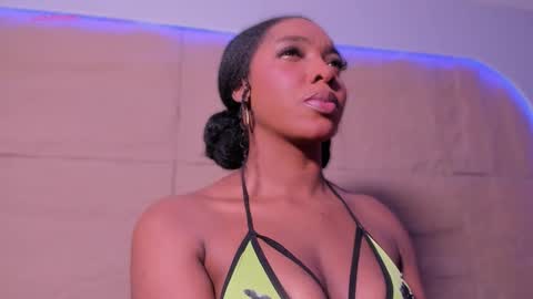 Kali Love online show from 03.03.26