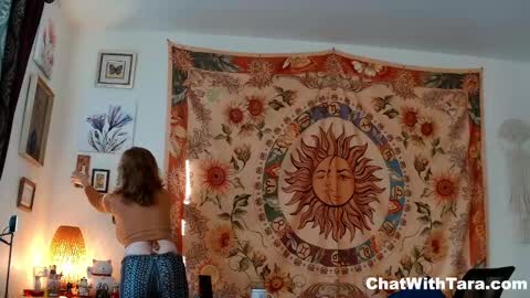 Tara Smith online show from 12.06.24