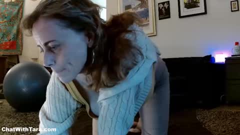 Tara Smith online show from 10.18.25