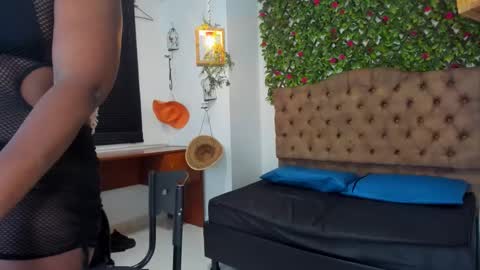 Kalina  online show from 03.07.26