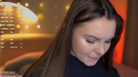 Please call me Kalisa online show from 02.03.25