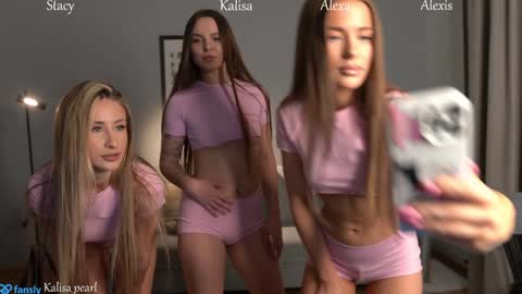 Please call me Kalisa online show from 10.11.25