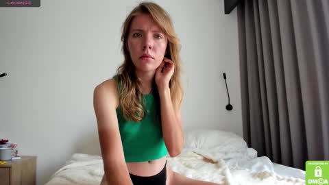 Kalisee  online show from 03.06.26