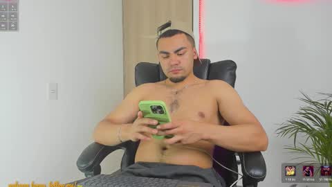 K A L I online show from 02.24.26